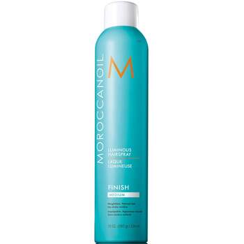 Finish Luminous Medium Hairspray - Lak na vlasy 